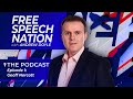 Free Speech Nation with Andrew Doyle The Podcast Episode 1: Geoff Norcott