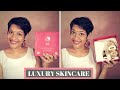 New Skincare Indian brand - Reverie Box