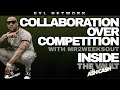 INSIDE THE VAULT: How Mr. 2WeeksOut Uses Collaboration Over Competition to Make Millions