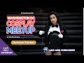 Cosplay Photo Shoot Adventure at National Harbor Meetup!