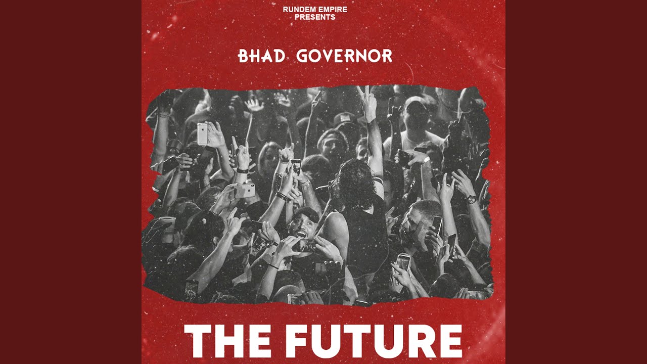 Watch The Future on YouTube Watch The Future on YouTube