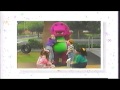 Barney Friends Let S Help Mother Goose Ending Credits