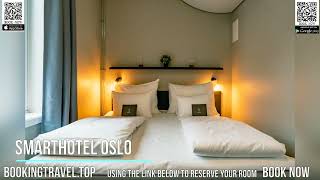 Smarthotel Oslo