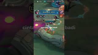 sad story #mobilelegends #mlb #mlbb #mlbbcreatorcamp #mobilelegendsbangbang #arlottgameplay