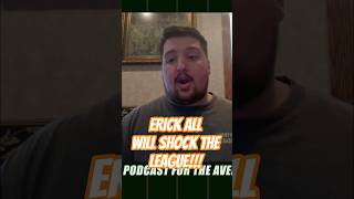 Erick All IS Back And He's A Problem #nfl #tightend #football #Bengals
