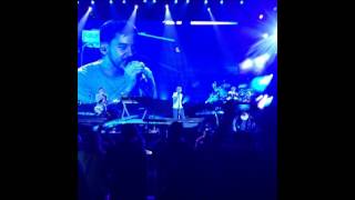 Linkin park - Medley Live Bristow,Virginia 2012