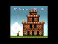 Super Mario Bros SNES | Super Nintendo Full Gameplay