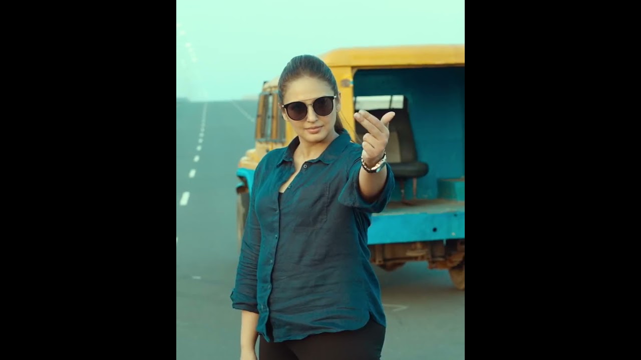 Valimai promo 2  Ajith kumar,karthikeya,Huma Qureshi,boney Kapoor,u1,& others