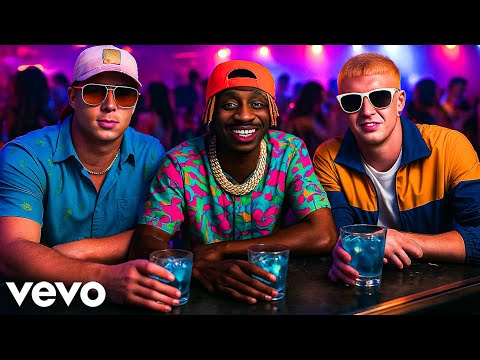 MATA ft. SKOLIM, KHAID - KAMIKAZE ale to DISCO POLO (Official Video)🎶💠