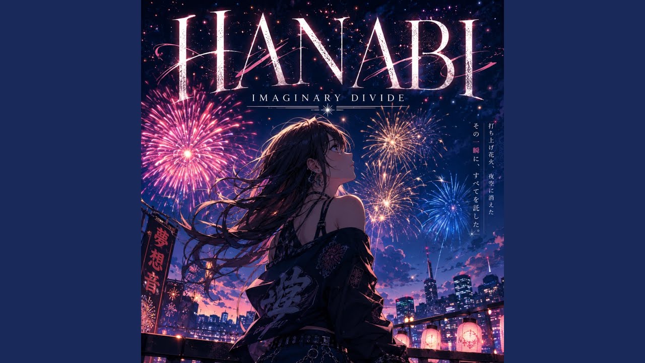 HANABI - YouTube