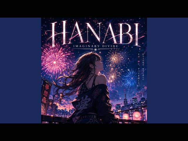 HANABI - YouTube