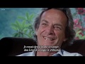 Richard Feynman BBC Edit 2019 VOST