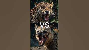 Ultimate Predator Showdown 🐆🔥 Who Will Survive? #animals #vs #battle