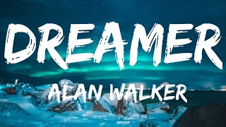 Download Lagu Alan Walker - Dreamer (Rival Remix) (Official Music Video) 🎵🎵 MP3