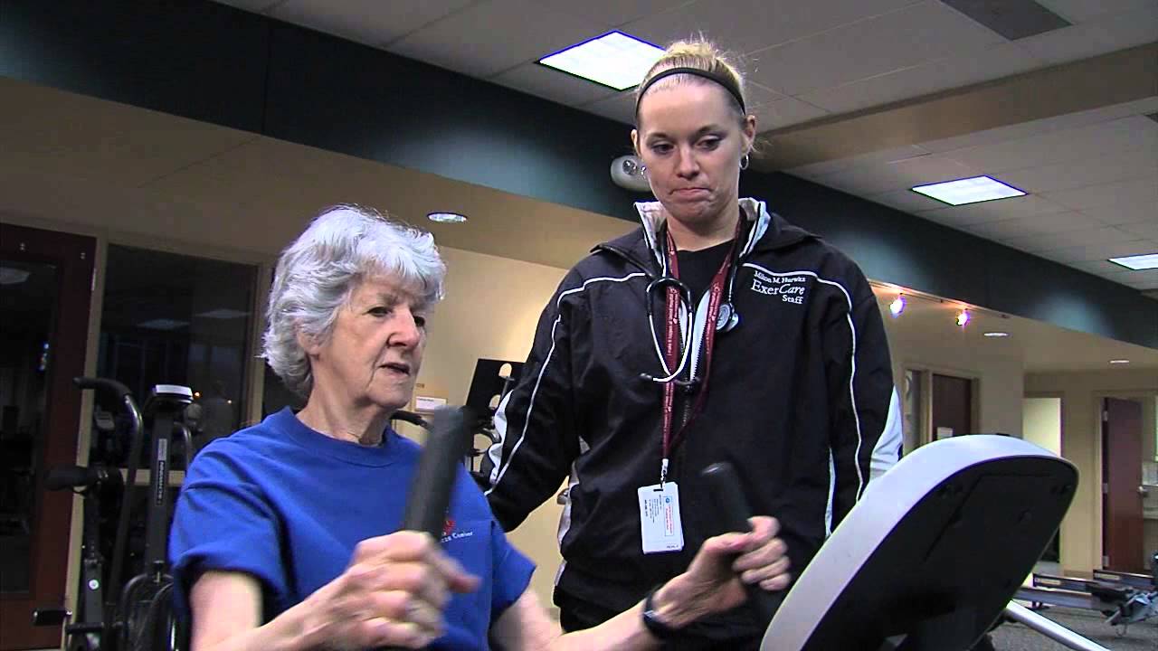 Allina Health Buffalo Clinic –  ortho services