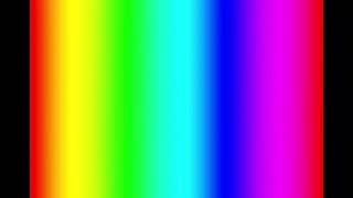 My Colourful Rainbow Spectrum 🌈 🤍💛🧡❤️🩷💜💙🩵💚🤎🖤🩶🤍 😃