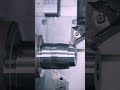 Amazing Steel Pinch Turning Process