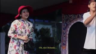 ( REUPLOAD) KABARET IREJA JAKA SEMBUNG- (2017)