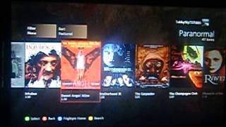 FRIGHTPIX HORROR[PARANORMAL MOVIES Profile