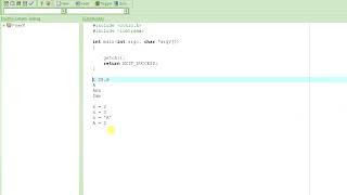 C Programming tutorial  Binary Number System - Part 2
