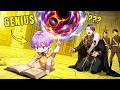 Betrayed Emperor Reincarnated As A Baby With God-Level Power To Rewrite Destiny! - Manhwa Recap