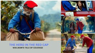 THE HERO IN THE RED CAP: MAILMAN'S TALE OF COURAGE