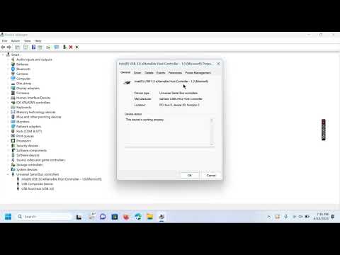 Keep Laptop's USB Power on for Sleep Mode Charging