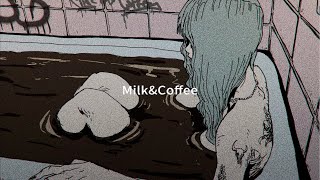 【Art Track】Milk&amp;Coffee / BALLISTIK BOYZ from EXILE TRIBE