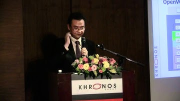 9 - Tommy Asano - OpenVG Architecture