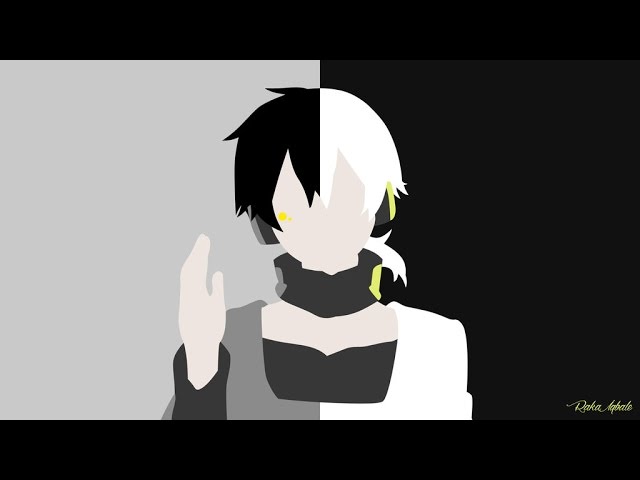 Mekakucity Actors RP