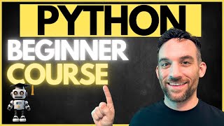 Python in 17 Minutes