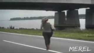 extreme bridge jumping