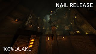 Nail Release by Heresy