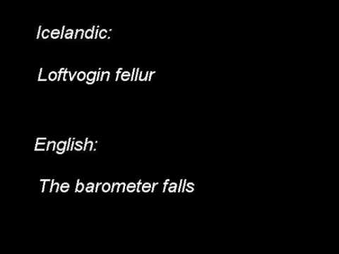 Watch The Sugarcubes - Take Some Petrol Darling (icelandic) on YouTube Watch The Sugarcubes - Take Some Petrol Darling (icelandic) on YouTube
