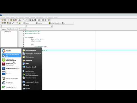 Tutorial de C - GOTOXY