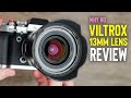 Why No Viltrox 13mm Fujifilm Lens Review