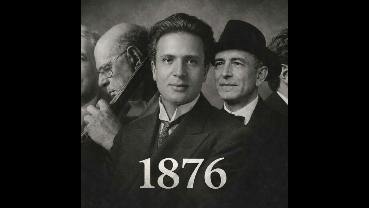 〖We C Classical〗一個年份，五條道路｜1876 的音樂轉彎處