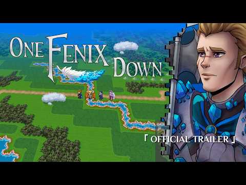 One Fenix Down Gameplay Trailer