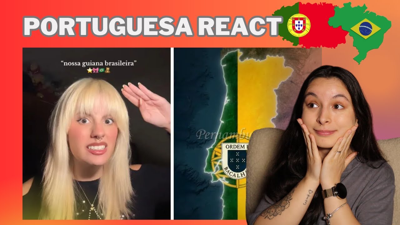 Portuguesa reage à Guiana Brasileira