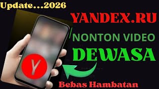 2026...The Latest Way to Open Blocked Yandex on Google Chrome Without a VPN-Proxy @Tutorial-Tips-...