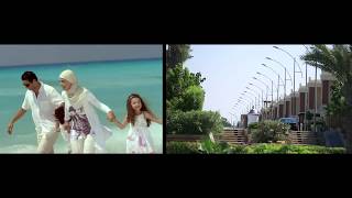 اعلان كماوند العروبة / Arouba compound television advertising