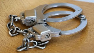 Lake Worth Police on human trafficking arrests