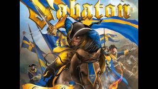 Sabaton  Ruina Imperii swedish Bass Boosted 1080p