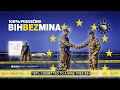 EUFOR for a Mine Free Bosnia and Herzegovina