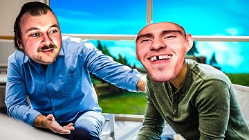 DELUSIONAL SOLO QUEUE PLAYER FINALLY ACCEPTS REALITY