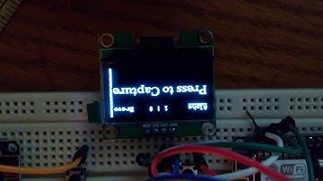 Conquest on esp8266 Beta
