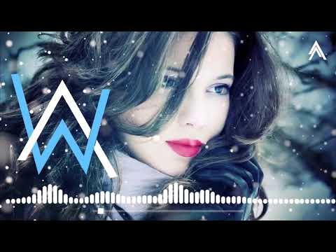 Alan Walker Style, Randall Elektron - Por Qué Te Fuiste (New Song 2022)