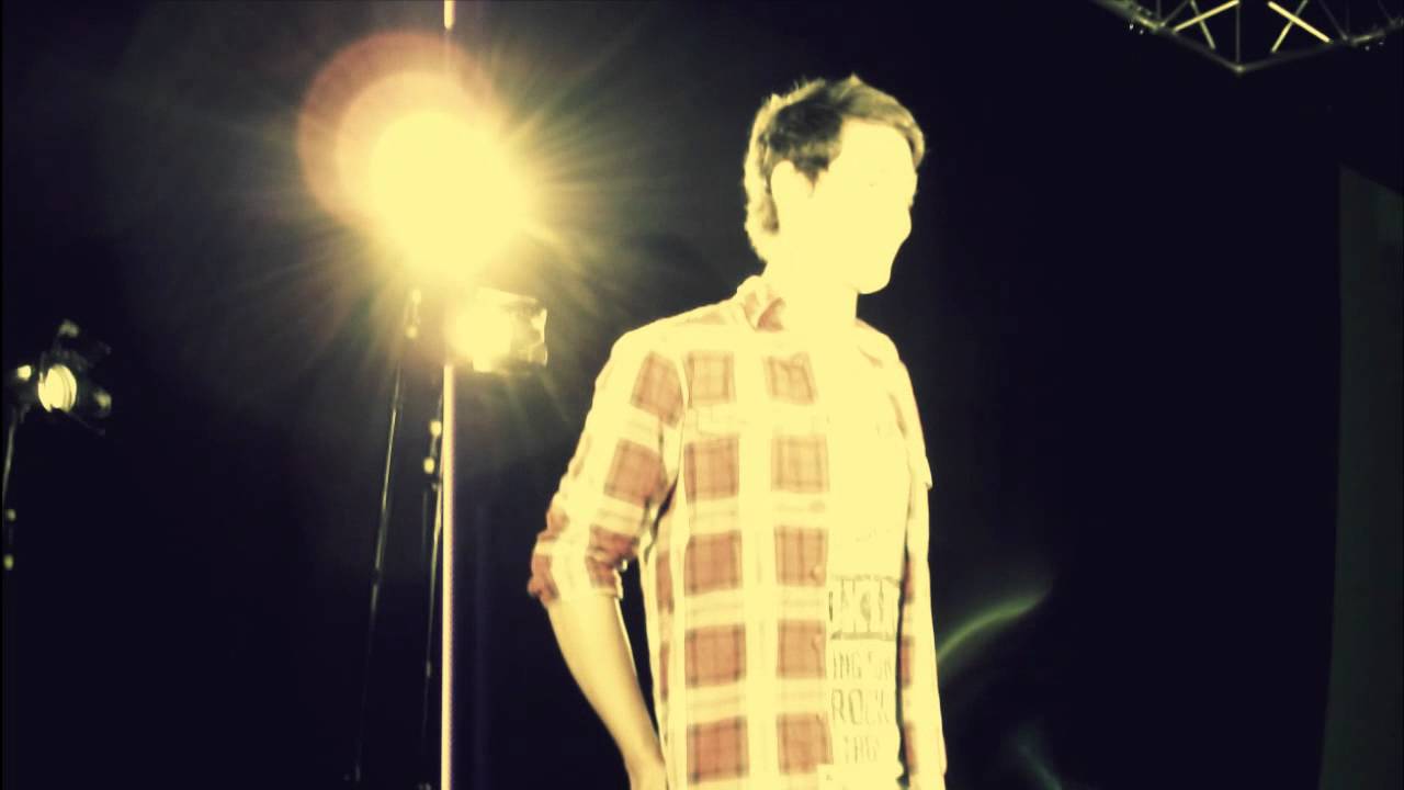 Audrey Fights Back! - Photoshooting Behind The Scenes