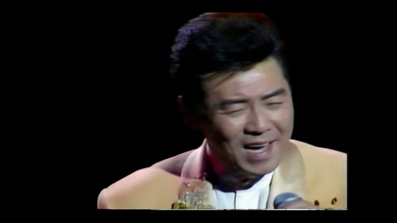 五木ひろしヒット集　5