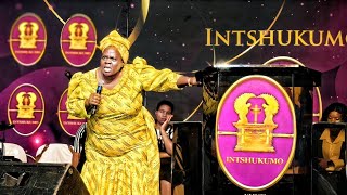Apostle Mngomezulu Shezi - Intshukumo Conference | 13 February 2026